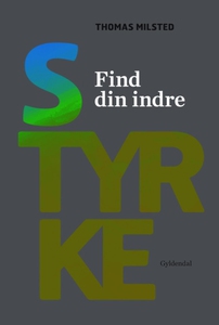 Find din indre styrke (e-bog) af Anna