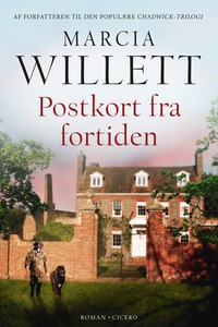 Postkort fra fortiden (e-bog) af Marc