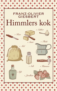 Himmlers kok (e-bog) af Franz-Olivier