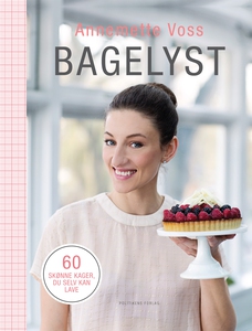 Bagelyst (e-bog) af Annemette Voss