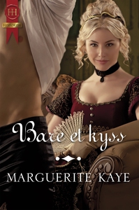 Bare et kyss (ebok) av Marguerite Kaye