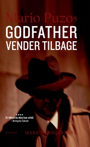 Godfather vender tilbage (e-bog) af M