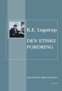 Den etiske fordring (e-bog) af K.E. L