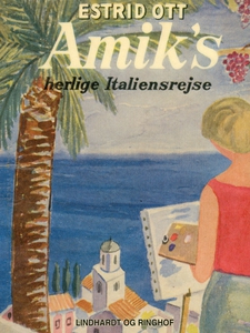 Amiks herlige Italiensrejse (e-bog) a