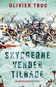 Skyggerne vender tilbage (e-bog) af O