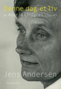 Denne dag, et liv (e-bog) af Jens And