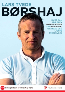 Børshaj (lydbog) af Lars Tvede