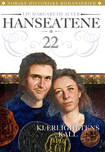 Kjærlighetens kall (ebok) av Liv Margareth Al