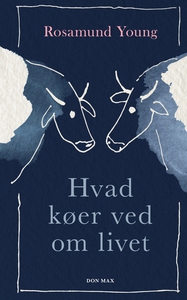 Hvad køer ved om livet (e-bog) af Ros
