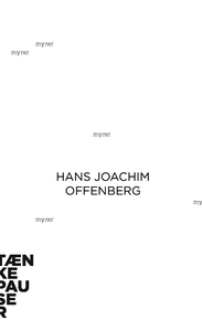 Myrer (e-bog) af Hans Joachim Offenbe