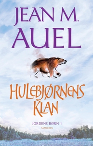 Hulebjørnens klan (e-bog) af Jean M.