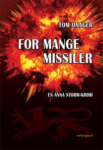 For mange missiler (e-bog) af Tom Oxa