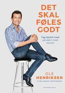 Det skal føles godt (e-bog) af Ole He