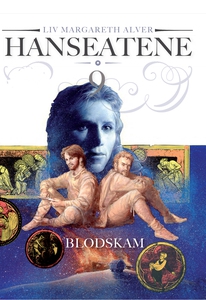 Blodskam (ebok) av Liv Margareth Alver