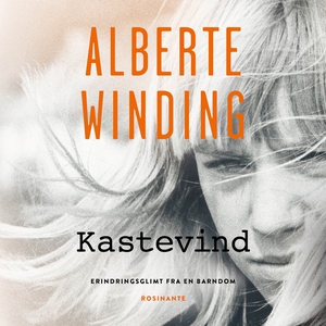 Kastevind (lydbog) af Alberte Winding