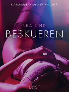 Beskueren - erotisk novelle (ebok) av Lea Lin