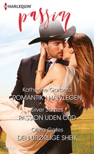 Romantik i halvlegen/Passion uden ord