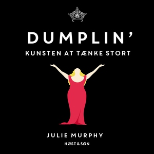 Dumplin' (lydbog) af Julie Murphy