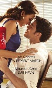 En perfekt match / Søt hevn (ebok) av Kat Can