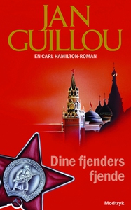 Dine fjenders fjende (lydbog) af Jan