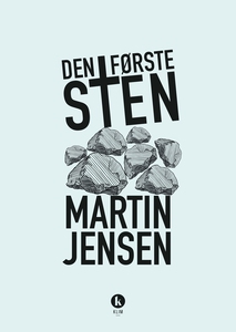 Den første sten (lydbog) af Martin Je