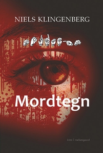 Mordtegn (e-bog) af Niels Klingenberg