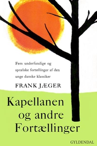 Kapellanen og andre fortællinger (lyd