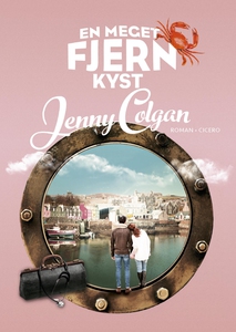 En meget fjern kyst (e-bog) af Jenny