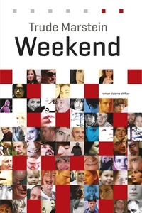 Weekend (e-bog) af Trude Marstein