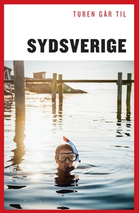 Turen Går Til Sydsverige (e-bog) af K