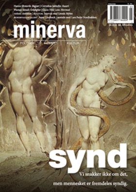 Synd (Minerva 4/2012) (ebok) av -
