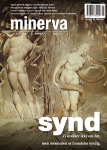 Synd (Minerva 4/2012) (ebok) av