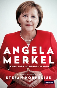 Angela Merkel (e-bog) af Stefan Korne