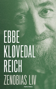 Zenobias liv (e-bog) af Ebbe Kløvedal