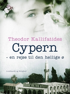 Cypern - En rejse til den hellige ø (