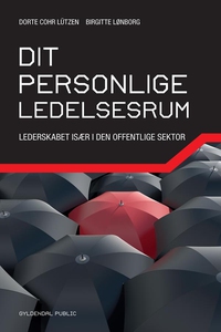Dit personlige ledelsesrum (e-bog) af