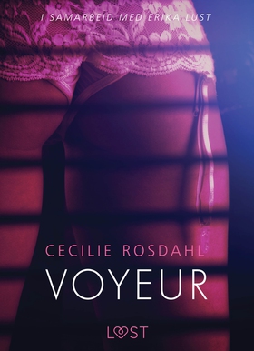Voyeur - en erotisk novelle (ebok) av Cecilie