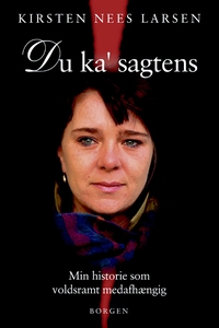 Du ka' sagtens (e-bog) af Kirsten Nee