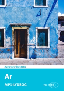 Ar (lydbog) af Auður Ava Ólafsdóttir,