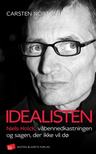 Idealisten (e-bog) af Carsten Norton