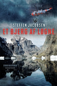 Et bjerg af løgne (e-bog) af Steffen
