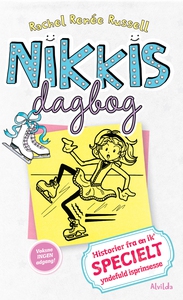 Nikkis dagbog 4: Historier fra en ik'
