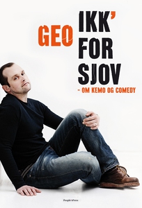 Ikk' for sjov (e-bog) af Geo, None Ge