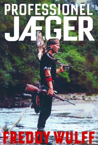Professionel jæger (e-bog) af Freddy