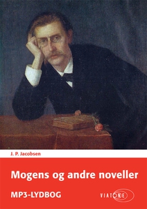 Mogens og andre noveller (lydbog) af
