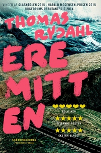 Eremitten (e-bog) af Thomas Rydahl
