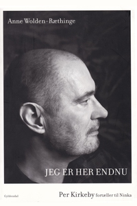 Jeg er her endnu (e-bog) af Anne Wold
