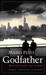 Mafia - The Godfather (lydbog) af Mar