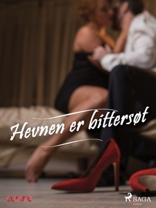 Hevnen er bittersøt (ebok) av Cupido noveller