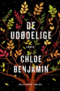De udødelige (e-bog) af Chloe Benjami